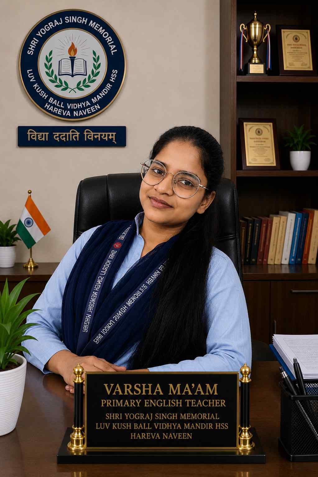 Varsha